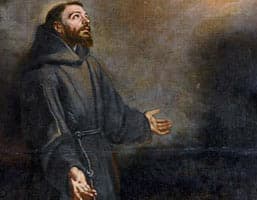 Franciscus av Assisi