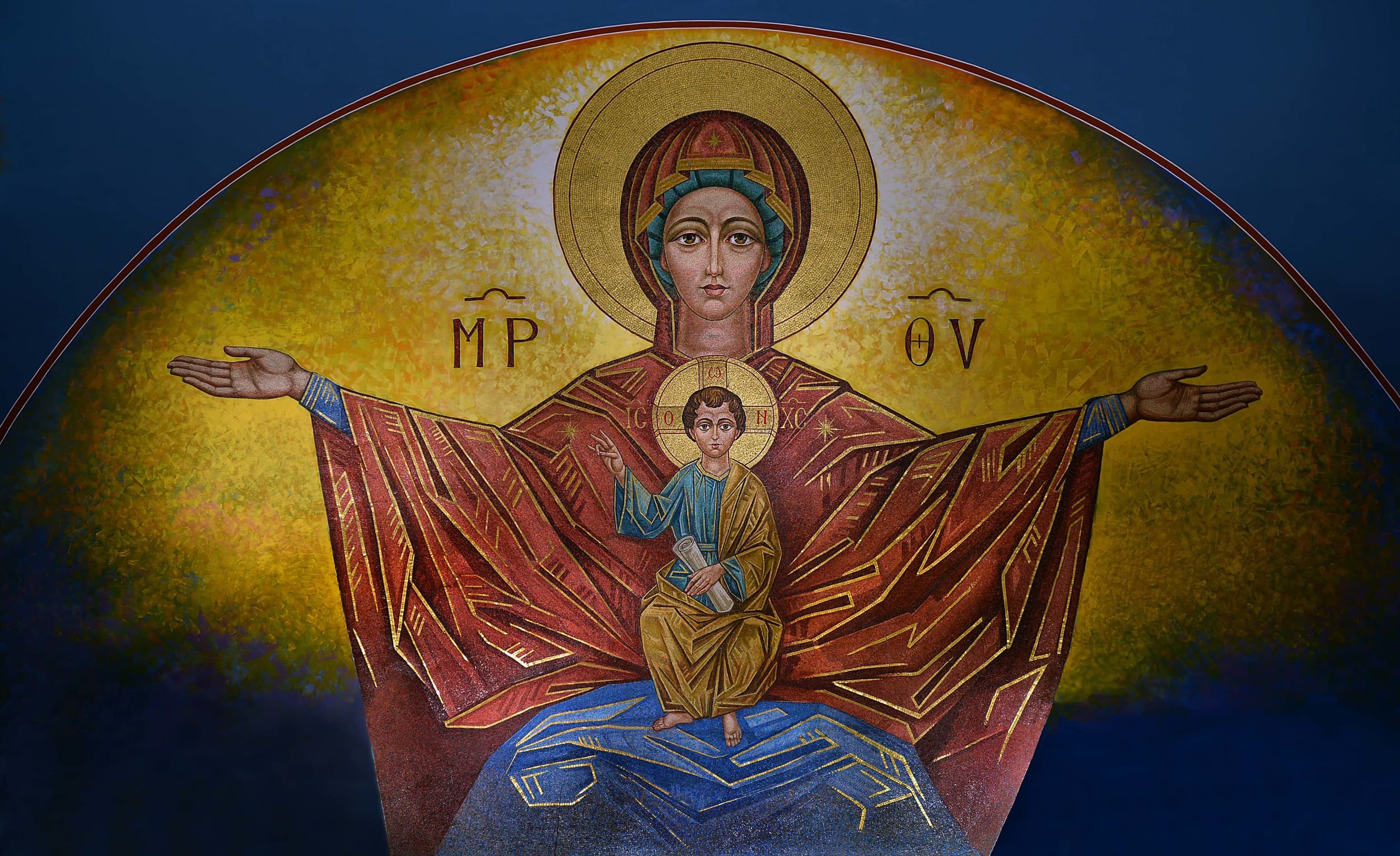 Theotokos